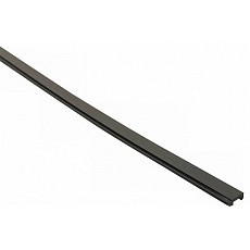 Заглушка для трека iledex technical vision48-25 strap 4825 bk